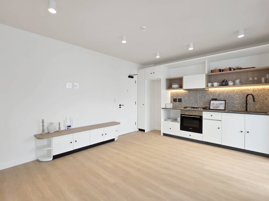 To Let 1 Bedroom Property for Rent in Cape Town City Centre Western Cape